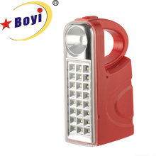 High Power Portable SMD LED Rechargeable Emergency Light